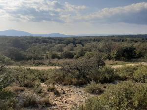 Maisons de vacances Magnifique bergerie au coeur de la garrigue : photos des chambres