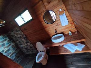 Breeze Glamping -Guatape