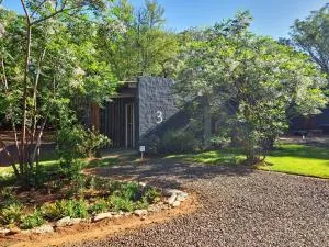 Vulture's View 3 - De Wildt