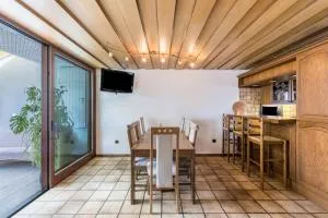 Große Ferienwohnung Wagner - Gosheim