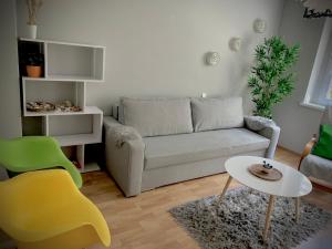 Apartament Joanna parter blisko Onkologii