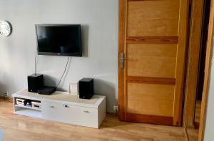 Apartament Joanna parter blisko Rynku, Onkologii i strefy ekonomicznej