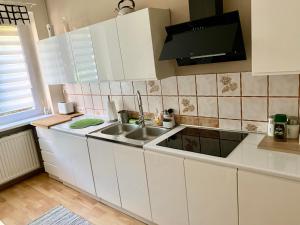 Apartament Joanna parter blisko Onkologii