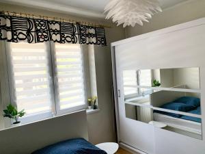 Apartament Joanna parter blisko Rynku, Onkologii i strefy ekonomicznej
