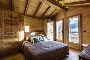 Maisons de vacances CHALET 10 people 150 m : photos des chambres