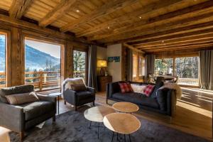 Maisons de vacances CHALET 10 people 150 m : photos des chambres