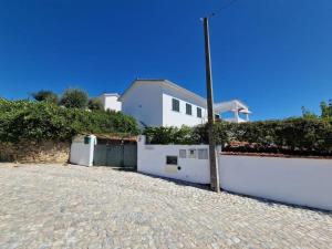 Casa Grande Abrunheiro Grande