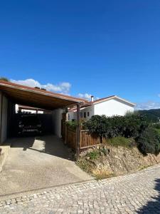 Casa Grande Abrunheiro Grande