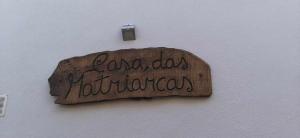 Casa das Matriarcas - Casa da Avó Benvinda