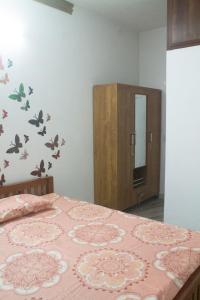 AMELIAS HOMESTAY