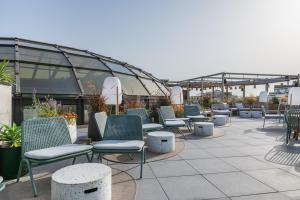 Gran Hotel Havana 4Sup by Escampa Hotels