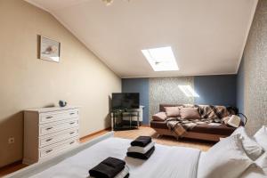 Alfa Apartments Ohiienka 17 2