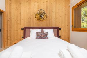 Appartements La Cour aux Ecureuils : photos des chambres