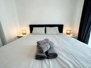 Dzielnica Parkowa #7 - Słocina