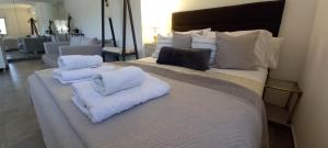 Monoambiente del Convento