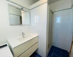 Appartements Appartement T4 Cite Cardaillac, Parking Prive, Wifi : photos des chambres