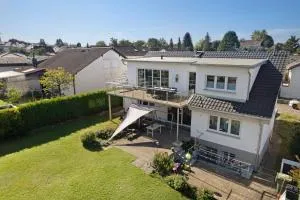 Wolf's Apartment Ortenau - Renchen