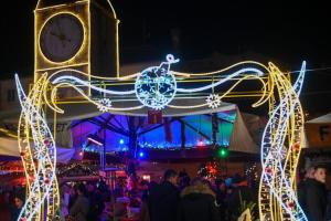 Residence Biočić 