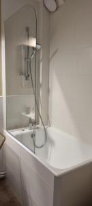 Appartements Studio Roy Gradlon Quimper : photos des chambres