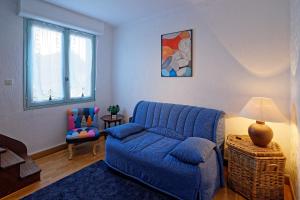 Appartements Gite de Mammig : photos des chambres