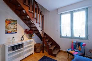 Appartements Gite de Mammig : Appartement 3 Chambres