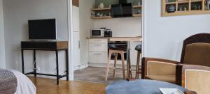 Studio Roy Gradlon Quimper