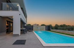 Villa Blue Sky 1 ZadarVillas