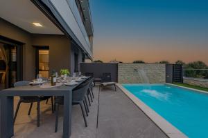 Villa Blue Sky 1 ZadarVillas