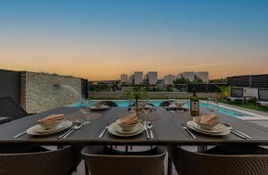 Villa Blue Sky 1 ZadarVillas