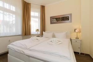 Dünenschloss Dünenschloss 1-17