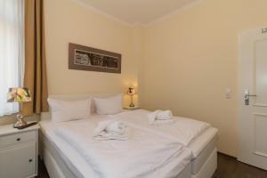 Dünenschloss Dünenschloss 1-17