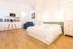 MI HOME NAVIGLI - ZONA TORTONA