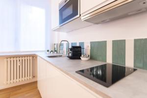 MI HOME NAVIGLI - ZONA TORTONA