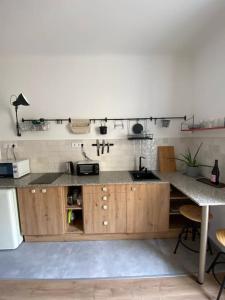 Charming apartment in the heart of Gellért area.