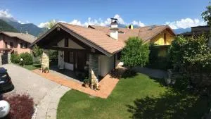 Villa Anna - Cimbergo