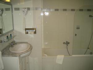 Hotels ATH hotel Athenee : photos des chambres