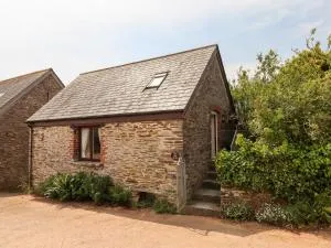 Higher Norton Barn - 托特尼斯