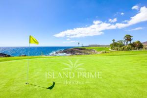 Holiday Apartment 1 in Sand Club SC268