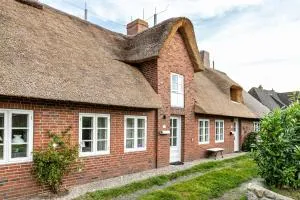 Skriiwers Hüüs - Midlum