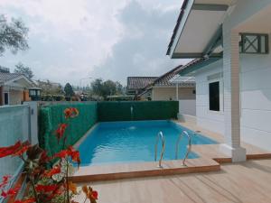 Villa Kota Bunga Madeline
