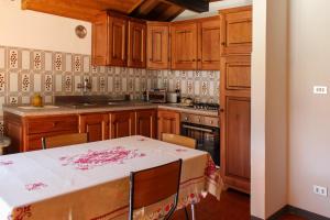 Appartamento Gaby Gressoney CIR 0006