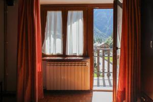 Appartamento Gaby Gressoney CIR 0006