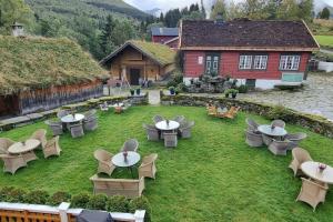 Apartment, Rekkedal Gjestegard - Sæbø