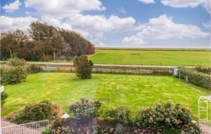 2 Bedroom Lovely Apartment In Dagebüll