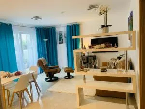 Ferienwohnung-Weinstadt UG - Kernen