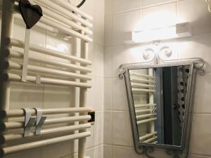 Appart rénové ski aux pieds, 4 pers, balcon - FR-1-181-2465