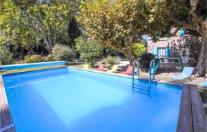Maisons de vacances Stunning Home In Verquieres With Wifi : photos des chambres