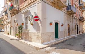 Awesome Apartment In Bisceglie With Wifi And 1 Bedrooms