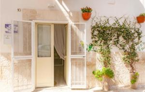 Awesome Apartment In Bisceglie With Wifi And 1 Bedrooms