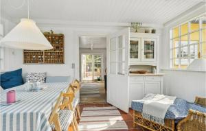 3 Bedroom Awesome Home In Tranekær